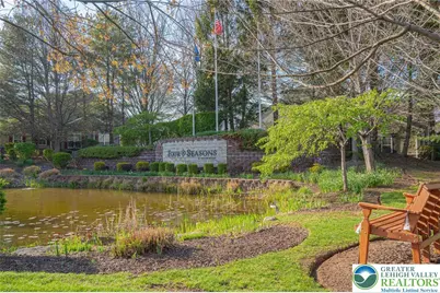 1896 Jeanine Way, Lower Saucon Township, PA 18055 - Photo 17