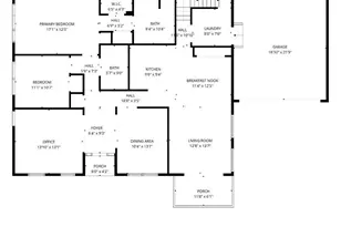 1896 Jeanine Way, Lower Saucon Township, PA 18055 - Photo 23