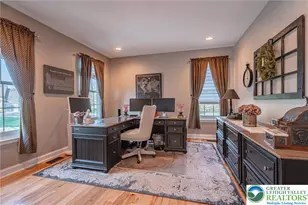 1896 Jeanine Way, Lower Saucon Township, PA 18055 - Photo 3