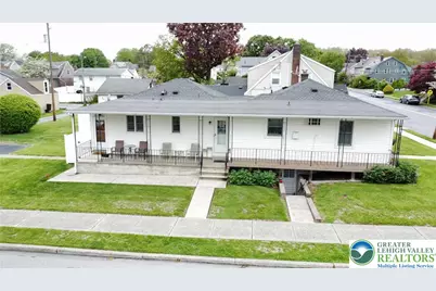 552 Washington Avenue, Bethlehem City, PA 18017 - Photo 1