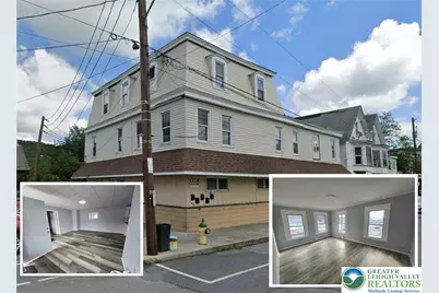 149 Ridge Street #1B, Lansford Boro, PA 18232 - Photo 1