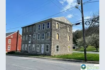 102 Penn Street, Lenhartsville Boro, PA 19534 - Photo 5