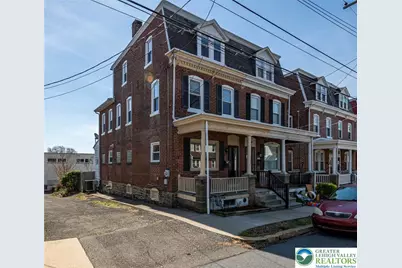 132 Franklin Street, Boyertown Boro, PA 19512 - Photo 1