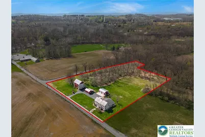 2534 Lapp Road, South Whitehall Township, PA 18104 - Photo 17