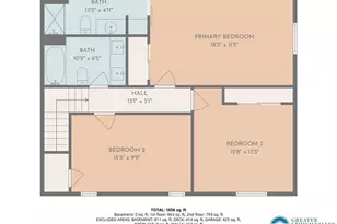 680 Hope Dr, Bushkill Twp, PA 18064 - Photo 33