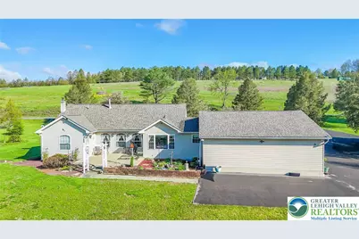 1542 Kunkletown Road, Ross Twp, PA 18353 - Photo 3