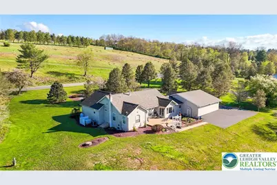 1542 Kunkletown Road, Ross Twp, PA 18353 - Photo 5
