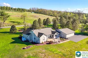 1542 Kunkletown Rd, Ross Twp, PA 18353 - Photo 5