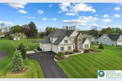 113 Ashview Court, Bushkill Twp, PA 18064 - Photo 41