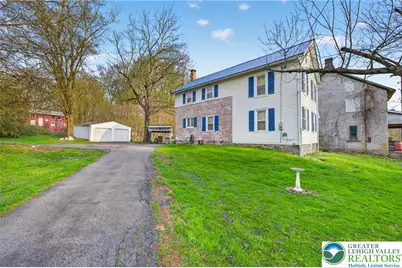 1177 Lower South Main Street, Washington Twp, PA 18013 - Photo 3