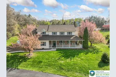 1145 Upper Nis Hollow Drive, Mahoning Twp, PA 18235 - Photo 1