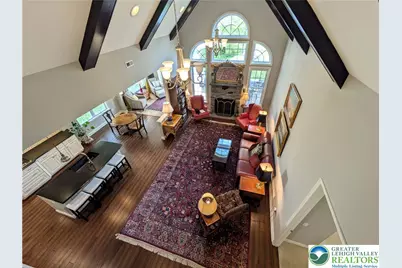 4362 Founders Drive, Upper Saucon Township, PA 18034 - Photo 9