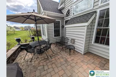 4362 Founders Drive, Upper Saucon Township, PA 18034 - Photo 37