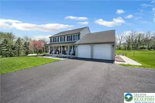 8486 Seemsville Rd, East Allen Township, PA 18067 - Photo 3