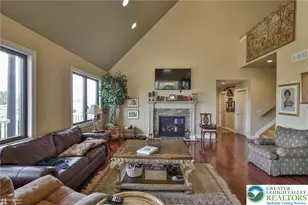 8728 Cardinal Rd, Lynn Township, PA 18066 - Photo 9