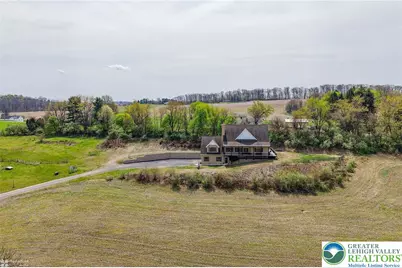 8728 Cardinal Road, Lynn Township, PA 18066 - Photo 1