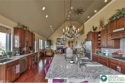 8728 Cardinal Road, Lynn Township, PA 18066 - Photo 17