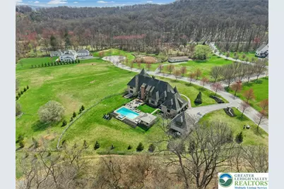 2214 N Melrose Lane, Salisbury Township, PA 18015 - Photo 71