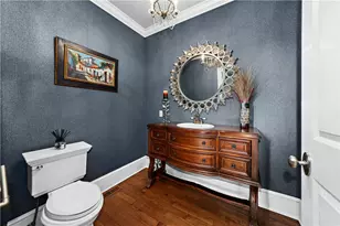2214 N Melrose Ln, Salisbury Township, PA 18015 - Photo 25