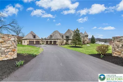 2214 N Melrose Lane, Salisbury Township, PA 18015 - Photo 5