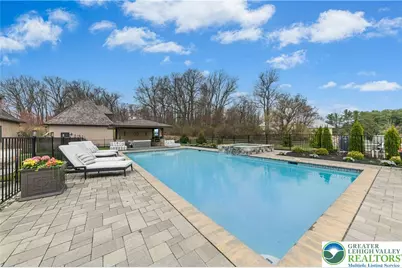 2214 N Melrose Lane, Salisbury Township, PA 18015 - Photo 63