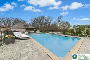 2214 N Melrose Ln, Salisbury Township, PA 18015 - Photo 67