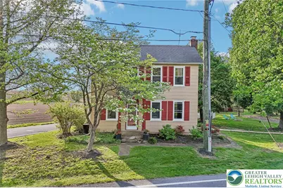 8893 Longswamp Road, Lower Macungie Township, PA 18011 - Photo 45