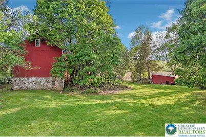 8893 Longswamp Road, Lower Macungie Township, PA 18011 - Photo 35