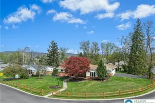 5027 Aberdene St, Upper Saucon Township, PA 18034 - Photo 23