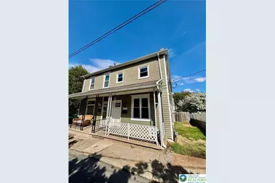 520 Pulaski Street, Bethlehem City, PA 18018 - Photo 1