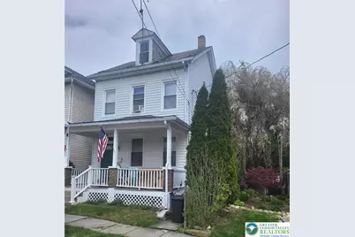 830 Centre Street, Easton, PA 18042 - Photo 1