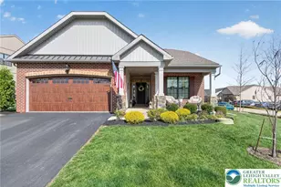 3786 Daylily Dr, Upper Milford Township, PA 18049 - Photo 5