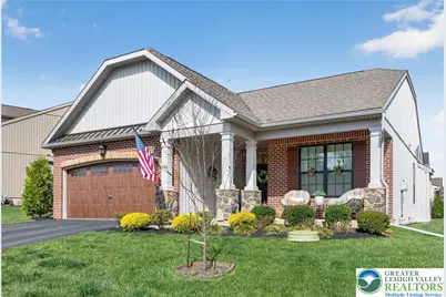 3786 Daylily Drive, Upper Milford Township, PA 18049 - Photo 1