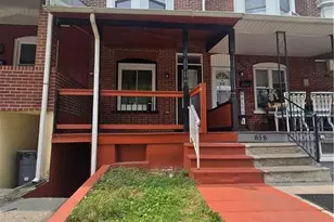 856 N Eighth St, Allentown City, PA 18102 - Photo 1