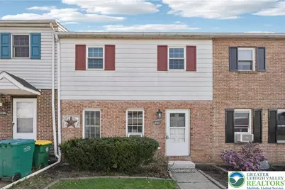 5626 Greens Drive, Lower Macungie Township, PA 18106 - Photo 1