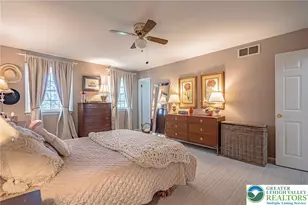 4617 N Hedgerow Dr, Lower Macungie Township, PA 18103 - Photo 17