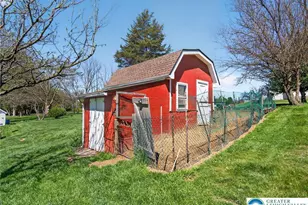 8275 Mertztown Rd, Lower Macungie Township, PA 18011 - Photo 29
