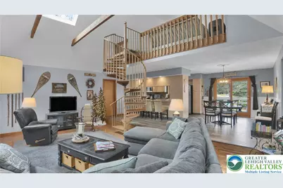 33 Rock Ridge Road, Kidder Twp, PA 18624 - Photo 17