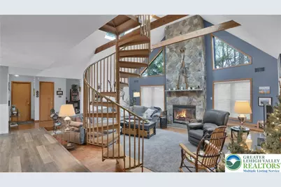 33 Rock Ridge Road, Kidder Twp, PA 18624 - Photo 15
