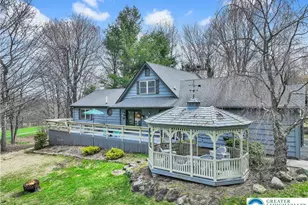 33 Rockridge Rd, Kidder Twp, PA 18624 - Photo 1