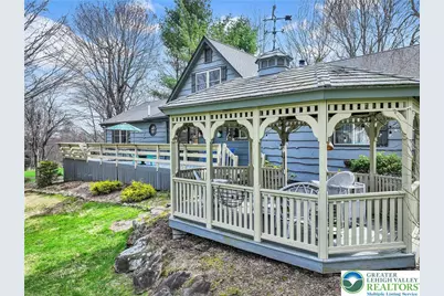 33 Rock Ridge Road, Kidder Twp, PA 18624 - Photo 33