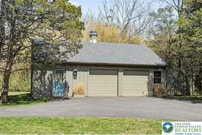 542 Headquarters Road, Tinicum Twp, PA 18942 - Photo 65