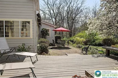 542 Headquarters Road, Tinicum Twp, PA 18942 - Photo 19