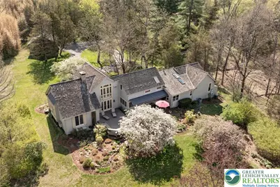 542 Headquarters Road, Tinicum Twp, PA 18942 - Photo 9