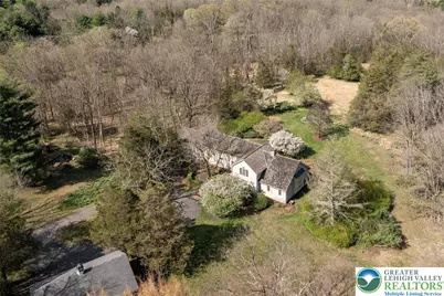 542 Headquarters Road, Tinicum Twp, PA 18942 - Photo 11