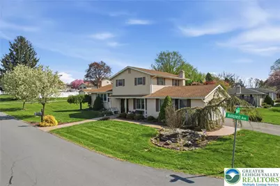 348 Hillcrest Avenue, Lower Nazareth Twp, PA 18064 - Photo 3