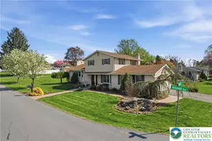 348 Hillcrest Ave, Lower Nazareth Twp, PA 18064 - Photo 3