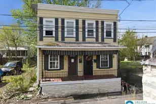 36 O'Neill Ave, Wilkes Barre, PA 18702 - Photo 3
