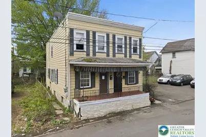 36 Oneill Avenue, Wilkes Barre, PA 18702 - Photo 1