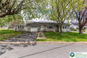 243 E Prospect St, Nazareth Boro, PA 18064 - Photo 27
